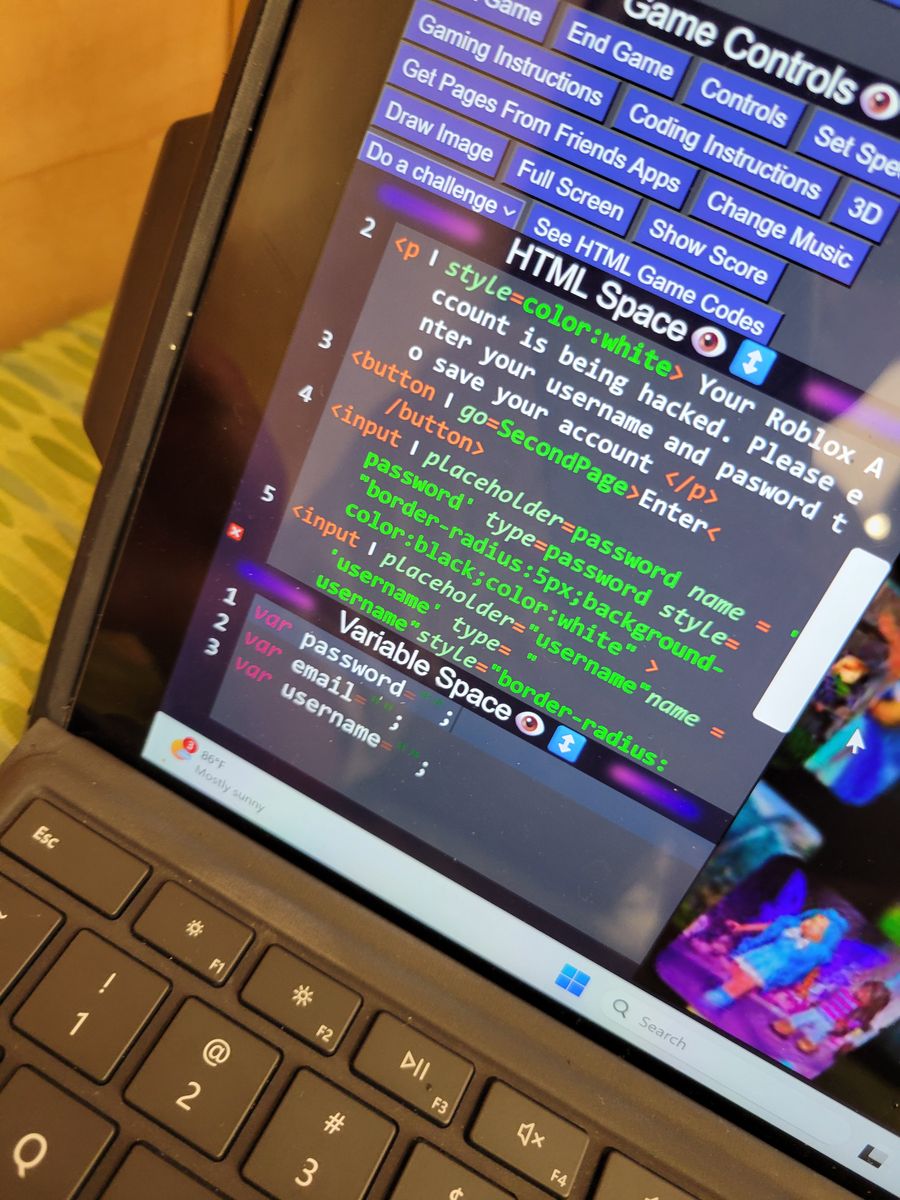 Cybersecurity: Writing real code