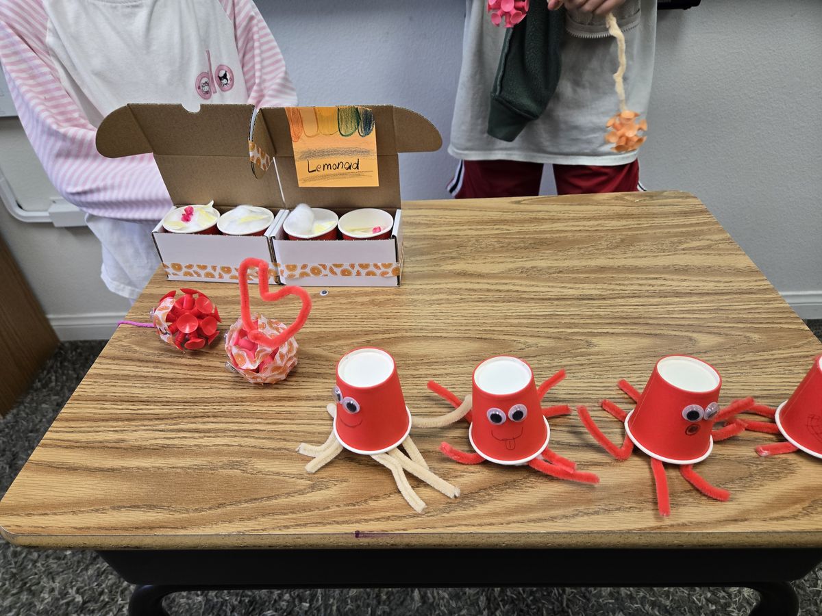 Entrepreneurship: Products designed to sell